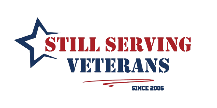 Still Serving Veterans